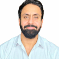 Shaykh Hamza Tzortzis