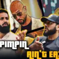 Hamza ‘Un-Pimping’ The Dawah
